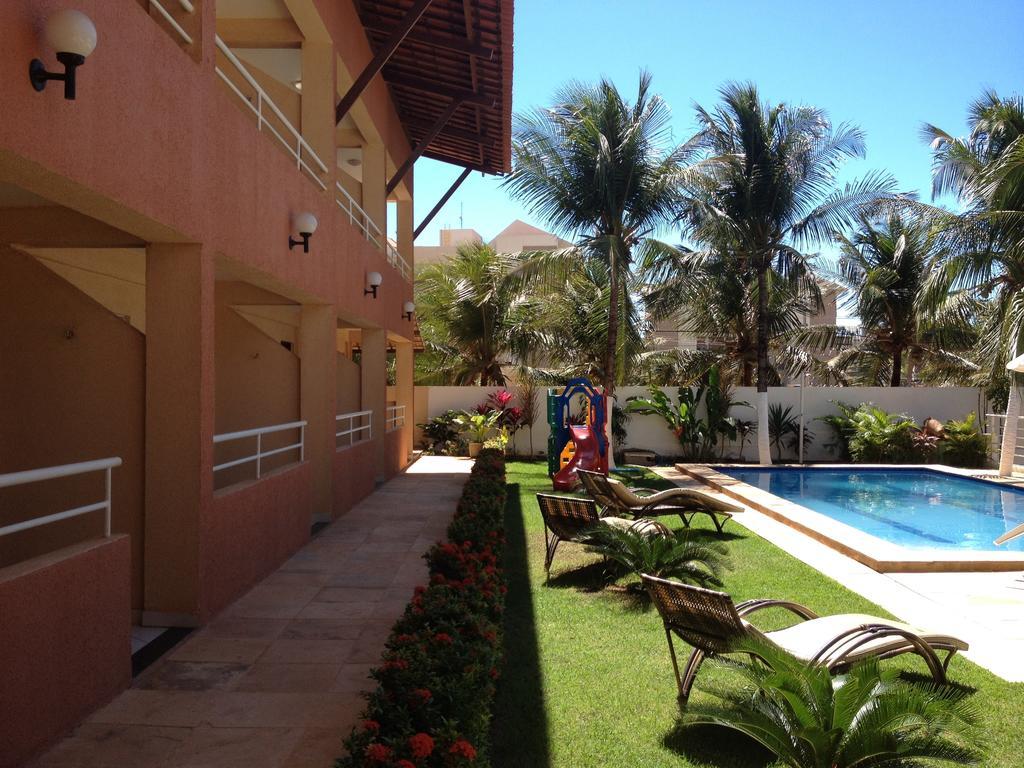 Pousada Porto Das Dunas Aquiraz Exterior photo